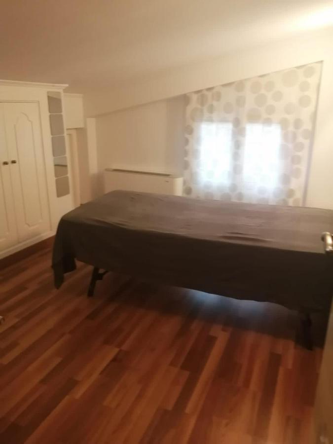 Вілла Chalet Privado Денія Екстер'єр фото