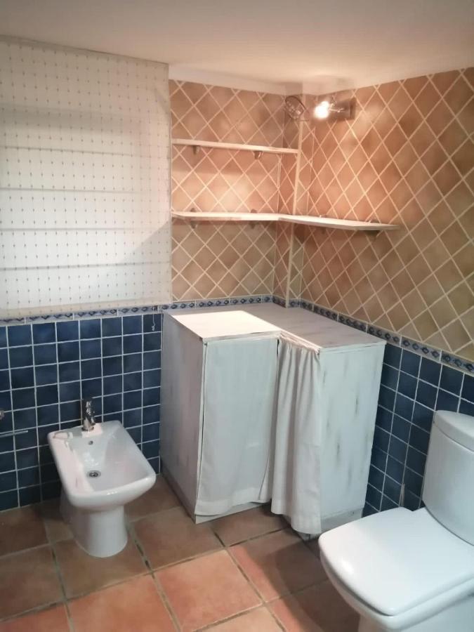 Вілла Chalet Privado Денія Екстер'єр фото