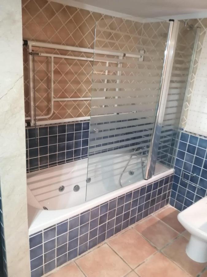 Вілла Chalet Privado Денія Екстер'єр фото